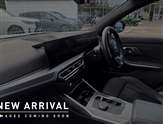 BMW 3 Series Image 2