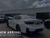 BMW 3 Series Image 3