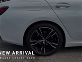 BMW 3 Series Image 5