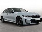 BMW 3 Series Image 1