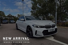 Used BMW 3 Series