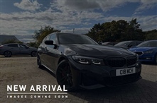 Used BMW 3 Series