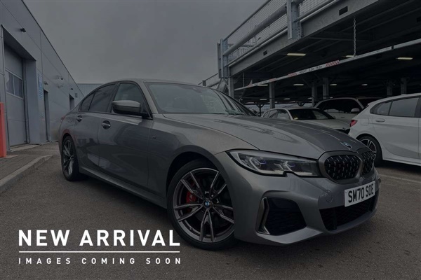 Large image for the Used BMW 3 Series