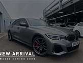 BMW 3 Series Image 1