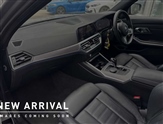 BMW 3 Series Image 2
