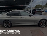 BMW 3 Series Image 4