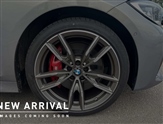 BMW 3 Series Image 5