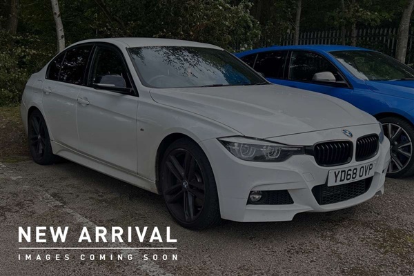 Large image for the Used BMW 3 Series