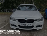 BMW 3 Series Image 4
