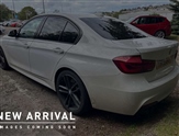 BMW 3 Series Image 5