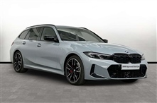 Used BMW 3 Series
