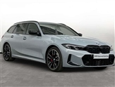 BMW 3 Series Image 1