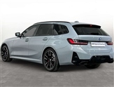 BMW 3 Series Image 2