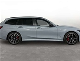 BMW 3 Series Image 3