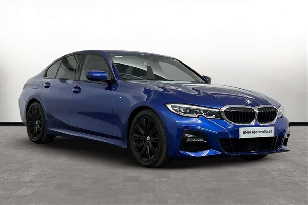 Large image for the Used BMW 3 Series