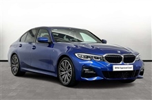 Used BMW 3 Series