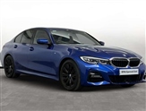 BMW 3 Series Image 1