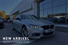 Used BMW 3 Series