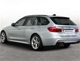 BMW 3 Series Image 2