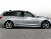 BMW 3 Series Image 3