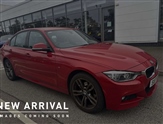 BMW 3 Series Image 1