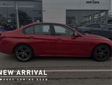 BMW 3 Series Image 4