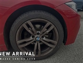 BMW 3 Series Image 5