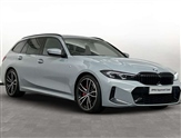 BMW 3 Series Image 1