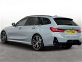 BMW 3 Series Image 2