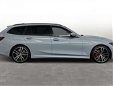 BMW 3 Series Image 3