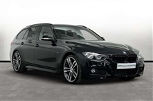 Used BMW 3 Series