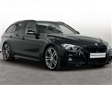 BMW 3 Series Image 1
