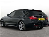 BMW 3 Series Image 2