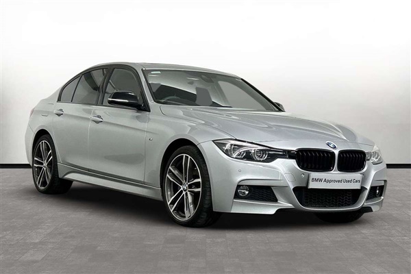Large image for the Used BMW 3 Series