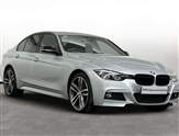 BMW 3 Series Image 1