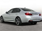 BMW 3 Series Image 2