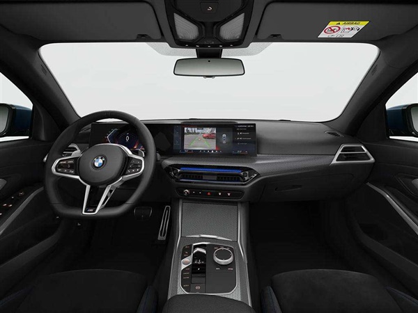 Large image for the Used BMW 3 Series Touring