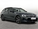 BMW 3 Series Image 1