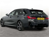BMW 3 Series Image 2
