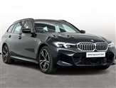 BMW 3 Series Image 1