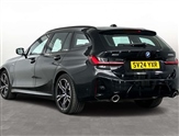 BMW 3 Series Image 2
