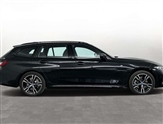 BMW 3 Series Image 3