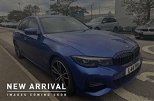 Used BMW 3 Series