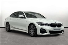 Used BMW 3 Series