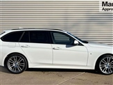 BMW 3 Series Image 2