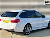 BMW 3 Series Image 3