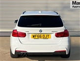 BMW 3 Series Image 4