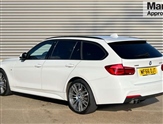 BMW 3 Series Image 5