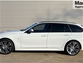 BMW 3 Series Image 6