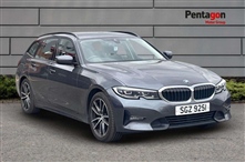 Used BMW 3 Series